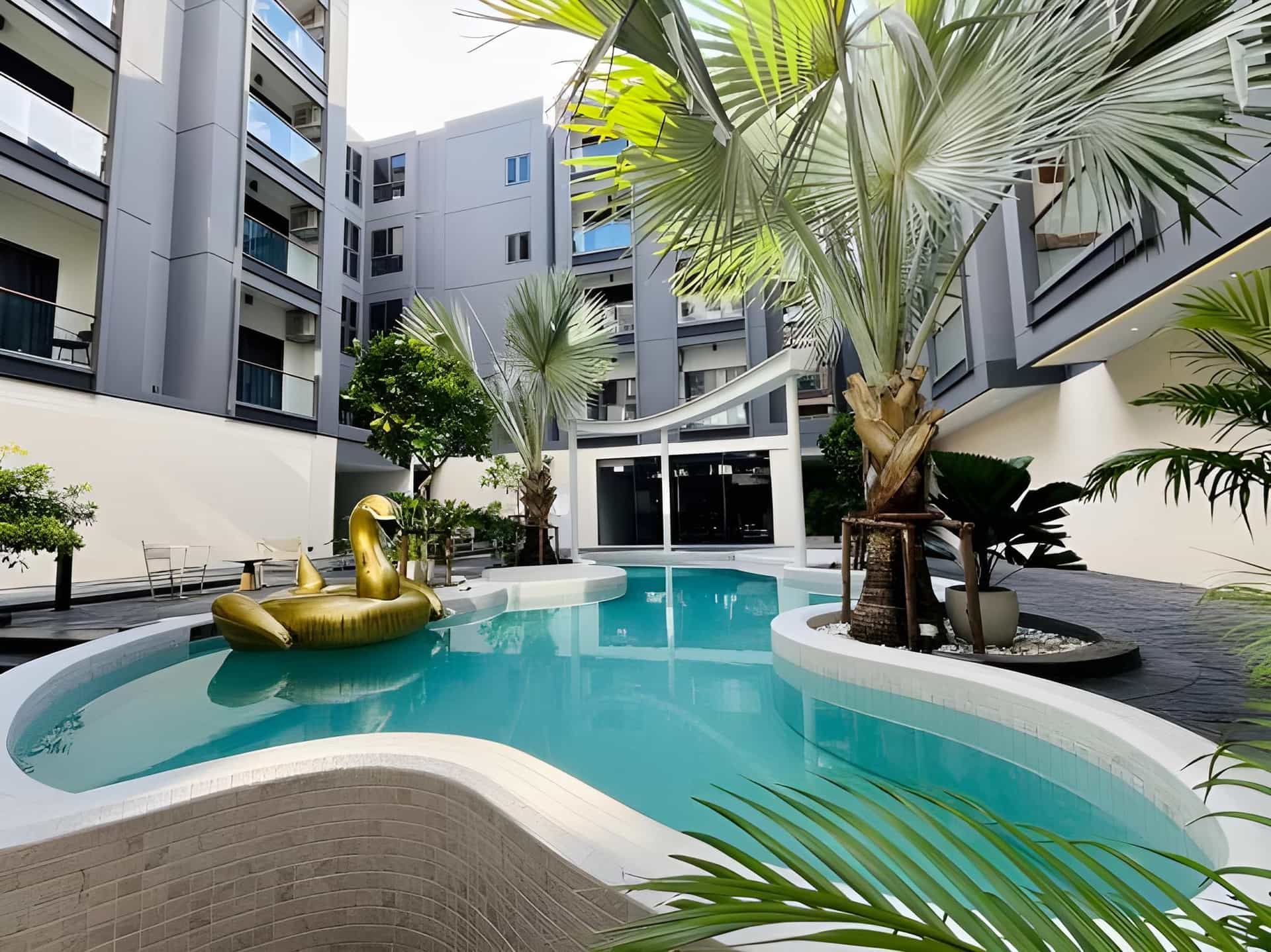 Stay Collection Chiangmai Stay Collection Chiangmai