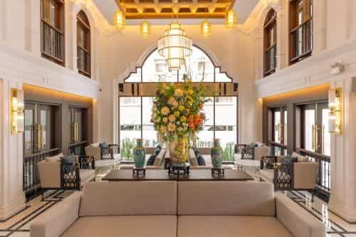 CHINO@NIMMAN Luxury Boutique Hotel CHINO@NIMMAN Luxury Boutique Hotel