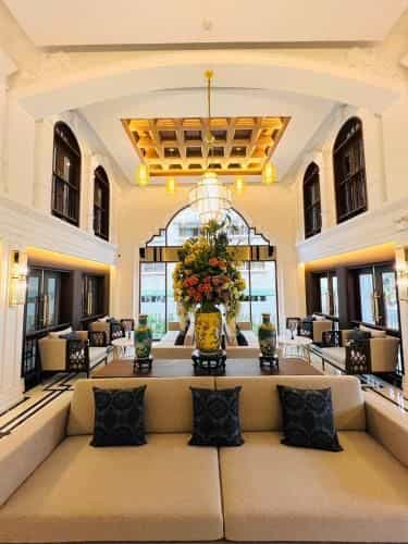CHINO@NIMMAN Luxury Boutique Hotel CHINO@NIMMAN Luxury Boutique Hotel