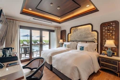 CHINO@NIMMAN Luxury Boutique Hotel CHINO@NIMMAN Luxury Boutique Hotel