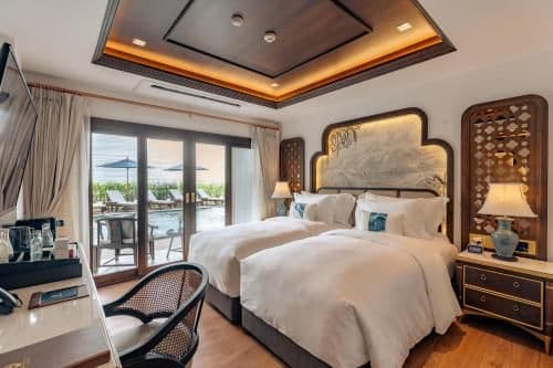 CHINO@NIMMAN Luxury Boutique Hotel CHINO@NIMMAN Luxury Boutique Hotel