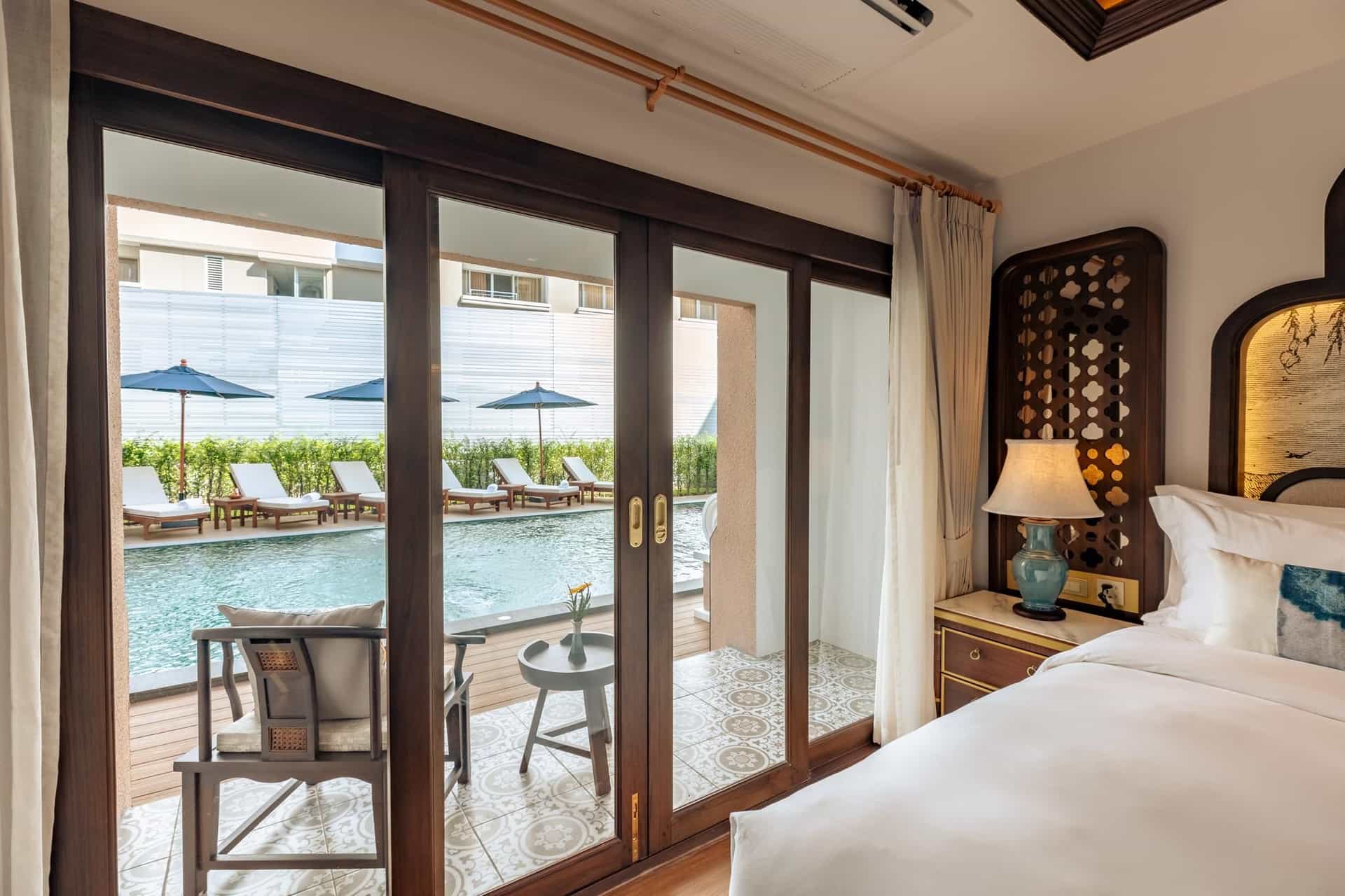 CHINO@NIMMAN Luxury Boutique Hotel CHINO@NIMMAN Luxury Boutique Hotel