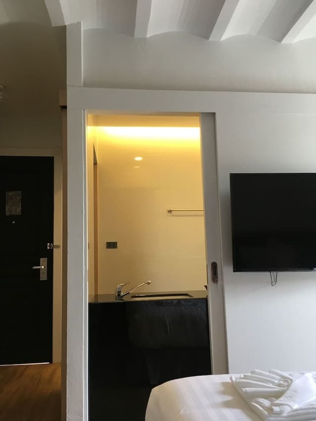 Deluxe Double or Twin Room, Non Smoking