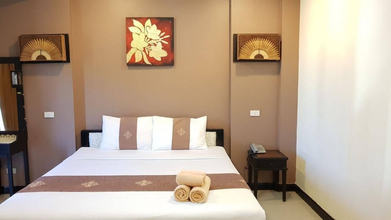 TJR Boutique Hotel TJR Boutique Hotel