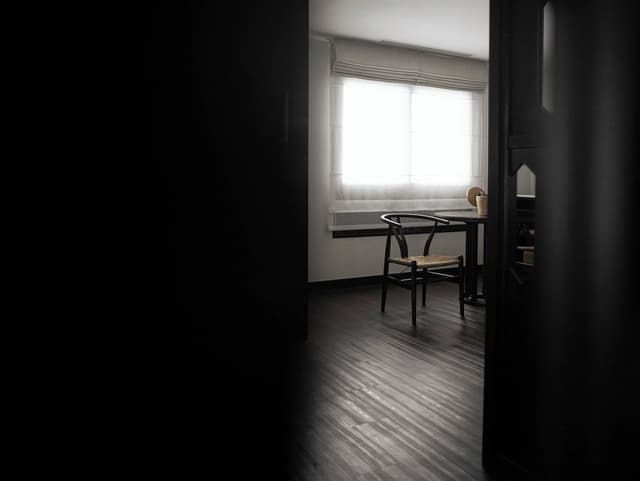 Family Room, 1 King Bed, Garden View