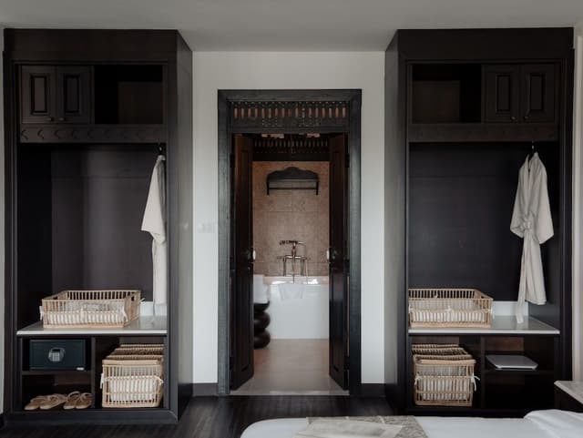 Executive Room, 1 King Bed