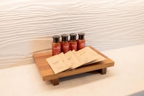โรงแรม ลานนา โบนิต้า (Lanna Bonita Boutique Hotel)3
