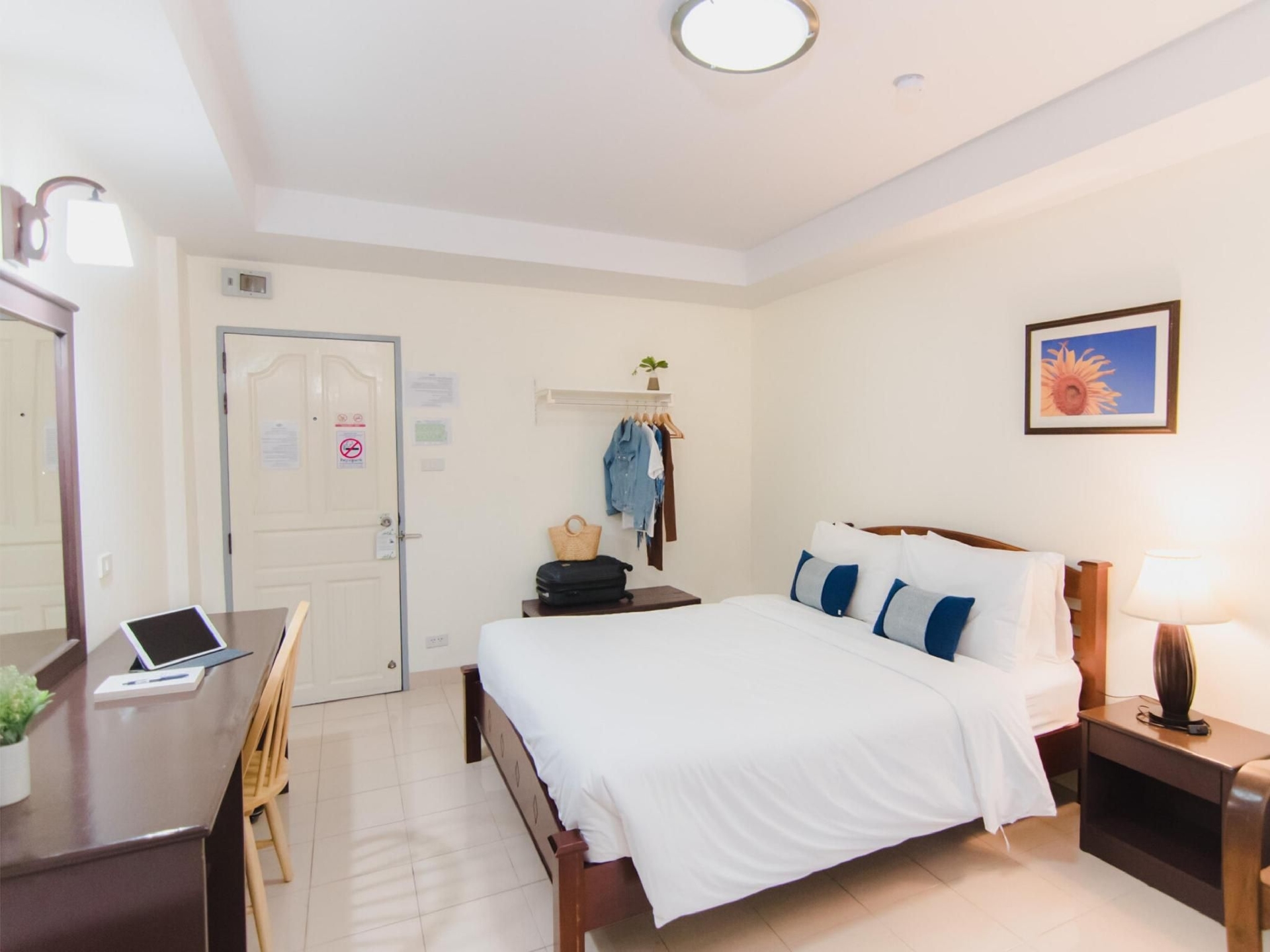 เดอะ โซเชียลคลับ โคลิฟวิ่ง แอนด์ โคเวิร์กกิ้งสเปซ (The Social Club Coliving and Coworking space)3