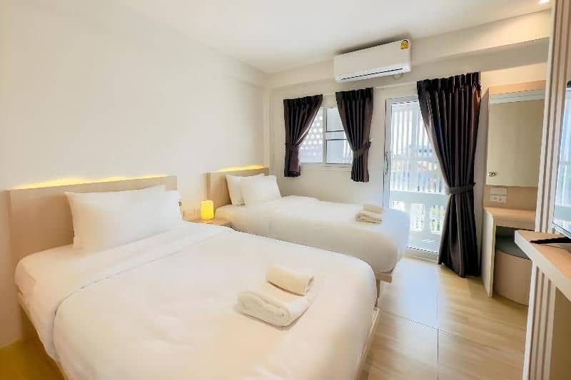 Zhennan Teabar Hotel Zhennan Teabar Hotel