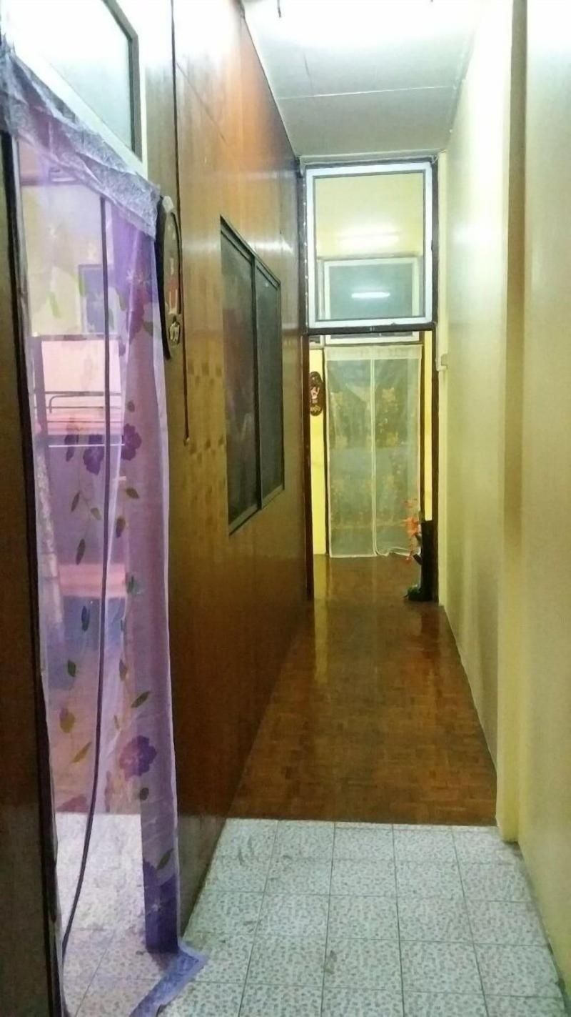 Lucky House Phra Sing Chiangmai - Hostel0