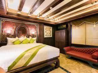 Namton Boutique Hotel Namton Boutique Hotel