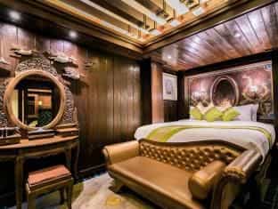 Namton Boutique Hotel Namton Boutique Hotel
