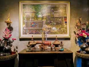 Namton Boutique Hotel Namton Boutique Hotel