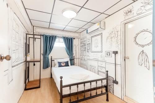 Single Room