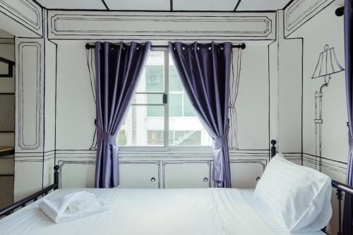 รูมเควสต์ เชียงใหม่ ท่าแพ (RoomQuest Chiang Mai Tha Phae)2