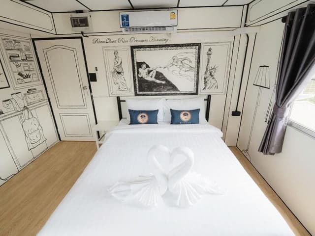 Superior Double or Twin Room