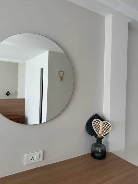 Mini Twin Room