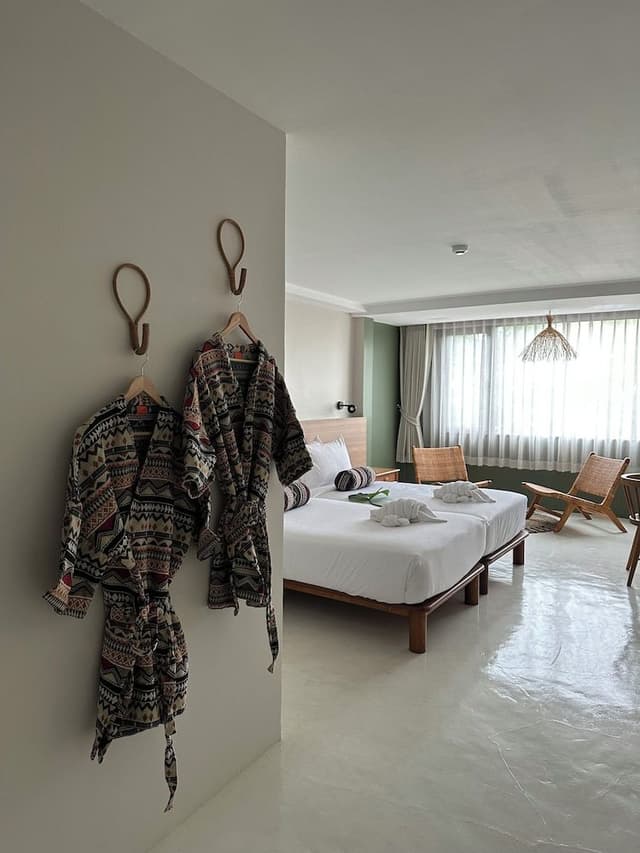 Suite