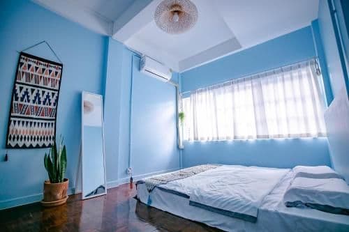 Standard Double Room without Kitchenette