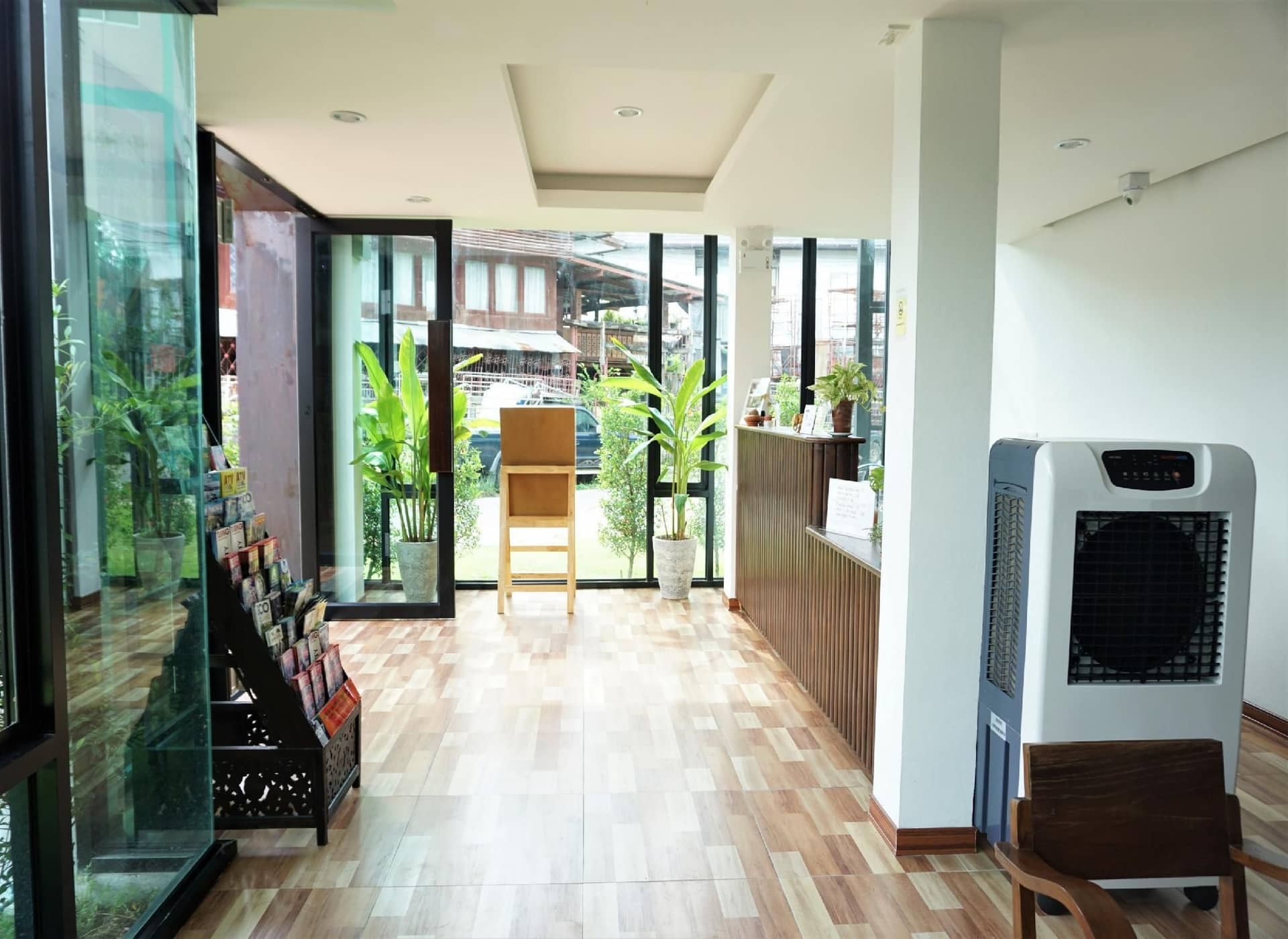 Lanna Haven Hotel Lanna Haven Hotel