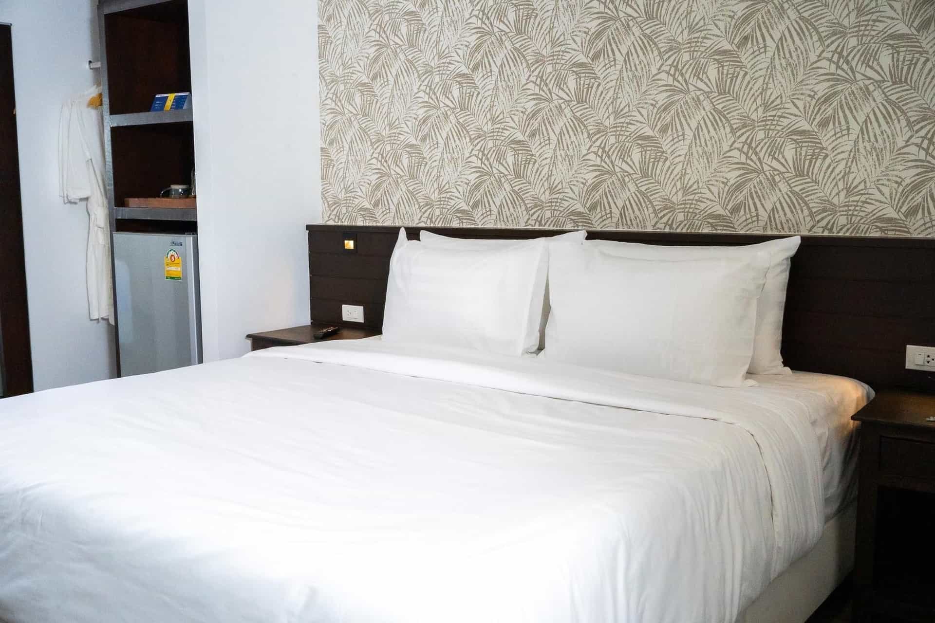 Singharaj Boutique Hotel Singharaj Boutique Hotel