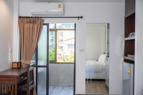 Singharaj Boutique Hotel Singharaj Boutique Hotel