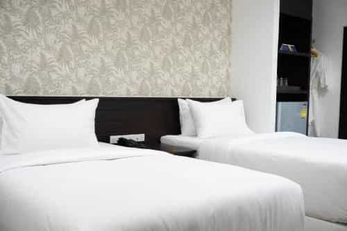 Singharaj Boutique Hotel Singharaj Boutique Hotel