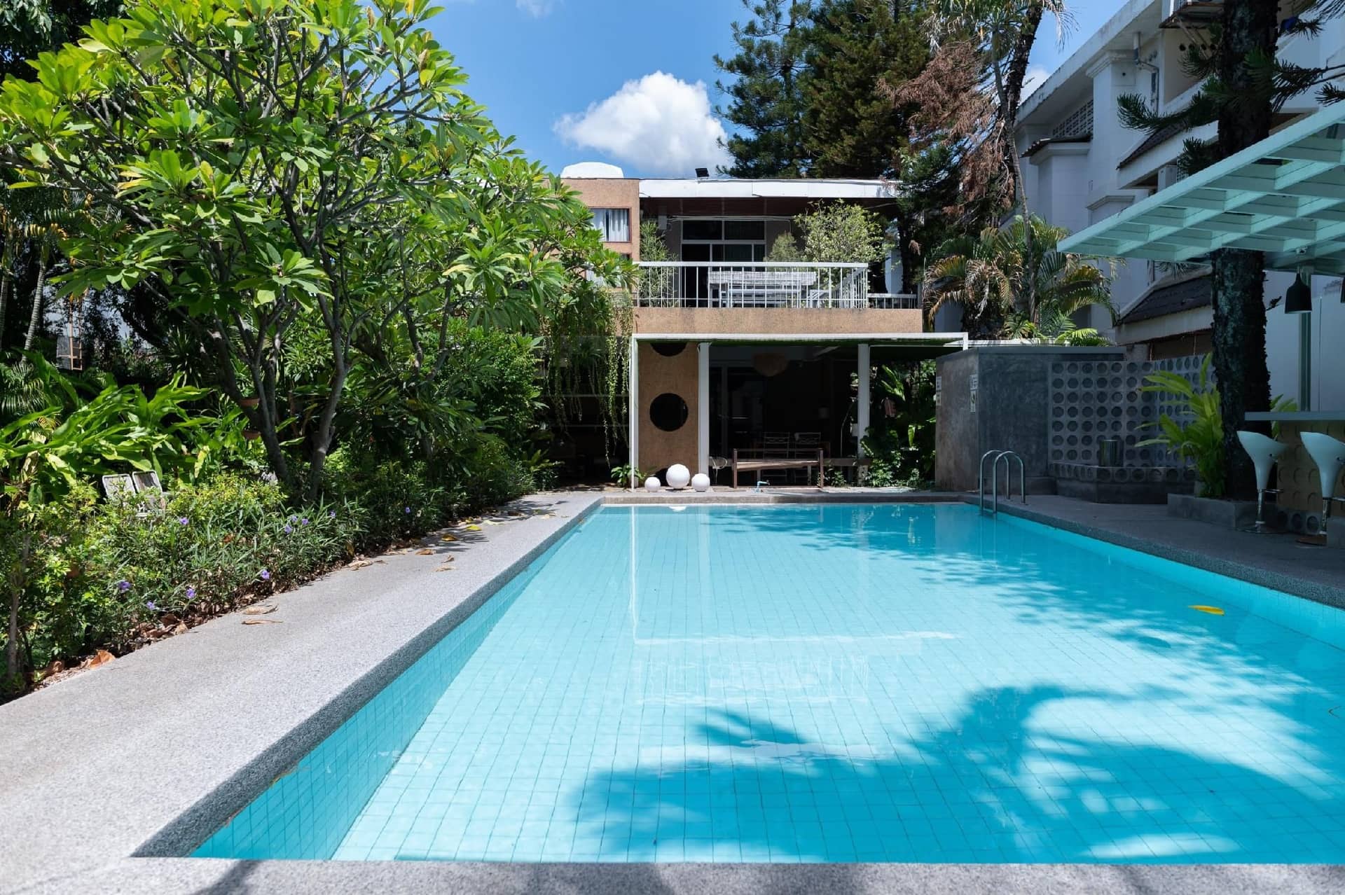 A Day Villa Chiangmai A Day Villa Chiangmai