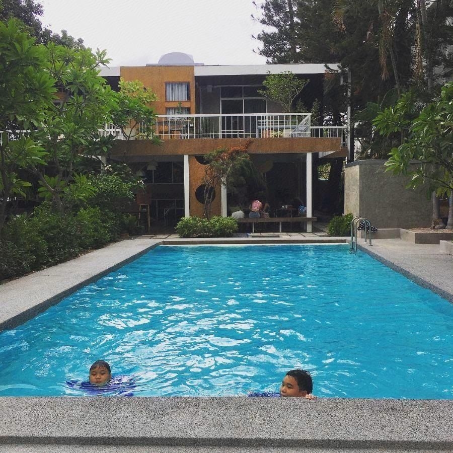 อะ เดย์ วิลล่า เชียงใหม่ (A Day Villa Chiangmai)4