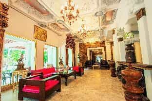 Pingdoi Hualin Boutique Hotel Pingdoi Hualin Boutique Hotel