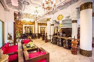 Pingdoi Hualin Boutique Hotel Pingdoi Hualin Boutique Hotel