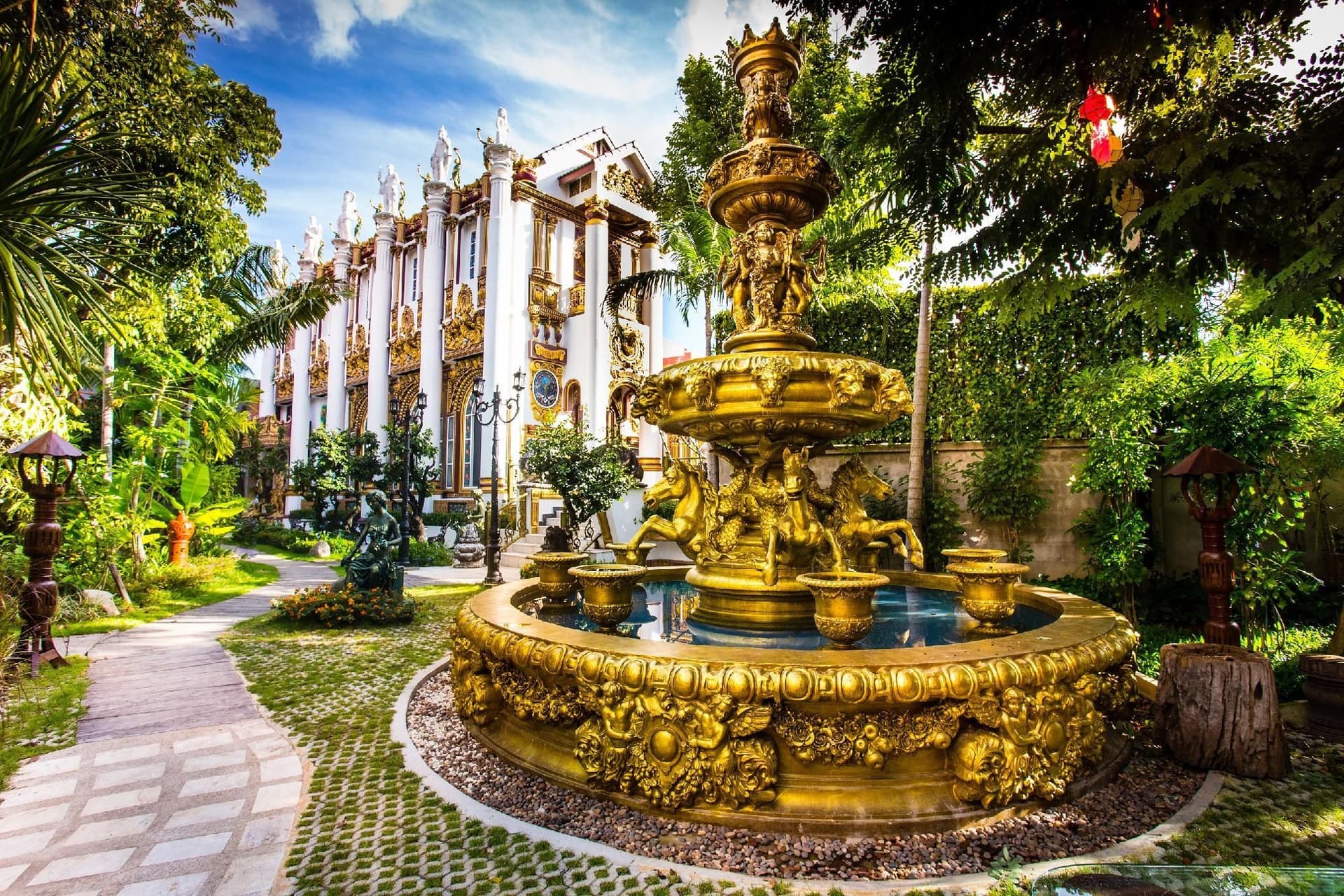 Pingdoi Hualin Boutique Hotel Pingdoi Hualin Boutique Hotel