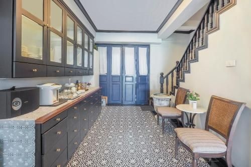 โอโย 899 วิลล่า เดอฮุน (OYO 899 Villa De Hun)4