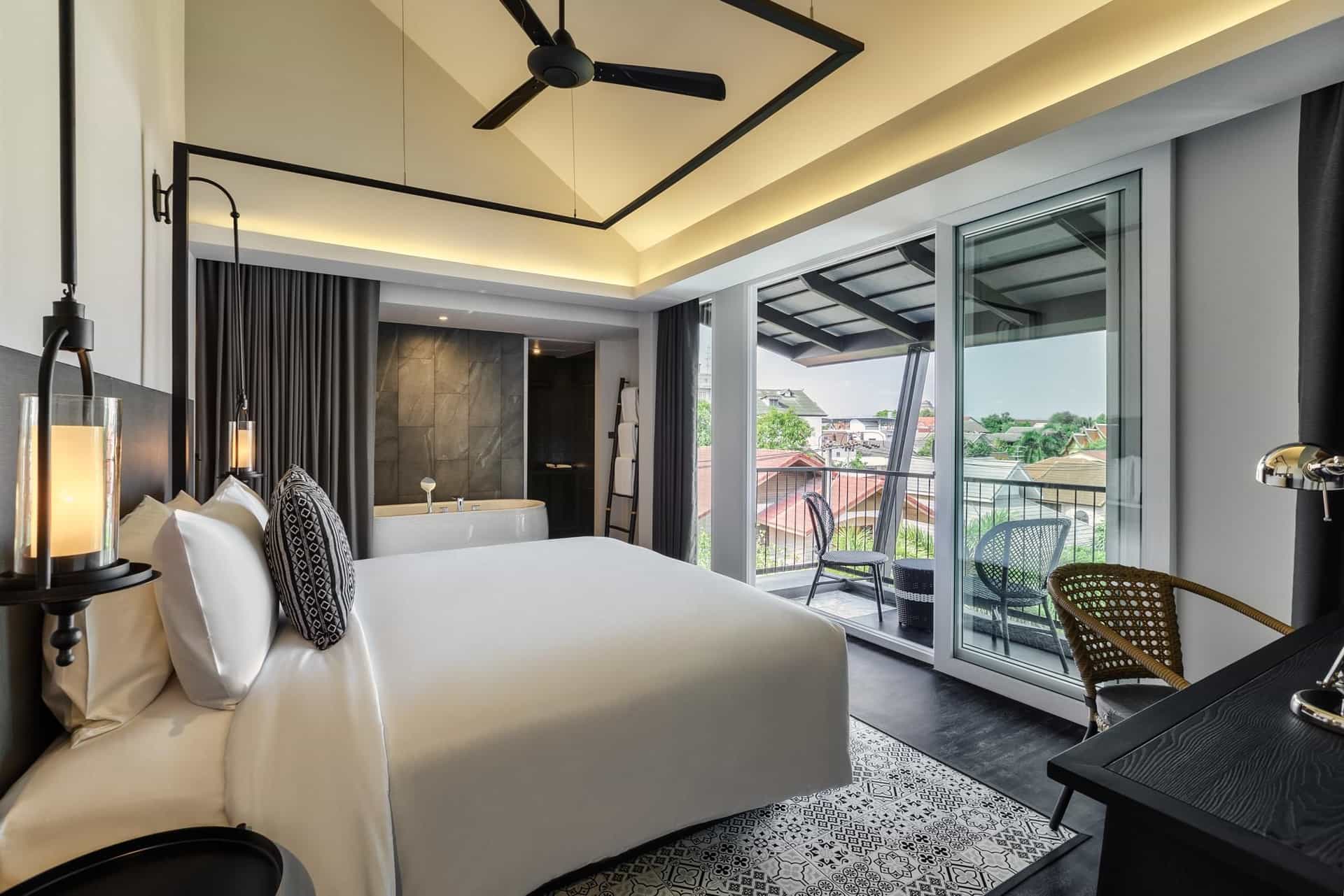 KIRI Hotel Chiang Mai KIRI Hotel Chiang Mai