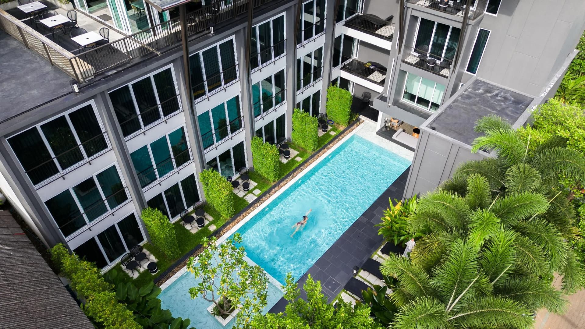 KIRI Hotel Chiang Mai KIRI Hotel Chiang Mai