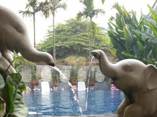 BB Mantra Hotel BB Mantra Hotel