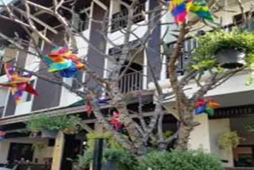 BB Mantra Hotel BB Mantra Hotel