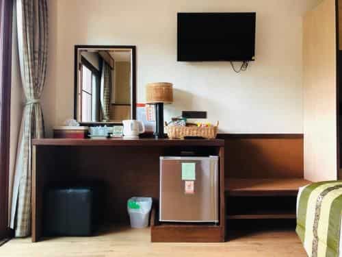 BB Mantra Hotel BB Mantra Hotel