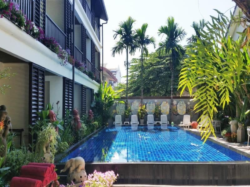 BB Mantra Hotel BB Mantra Hotel