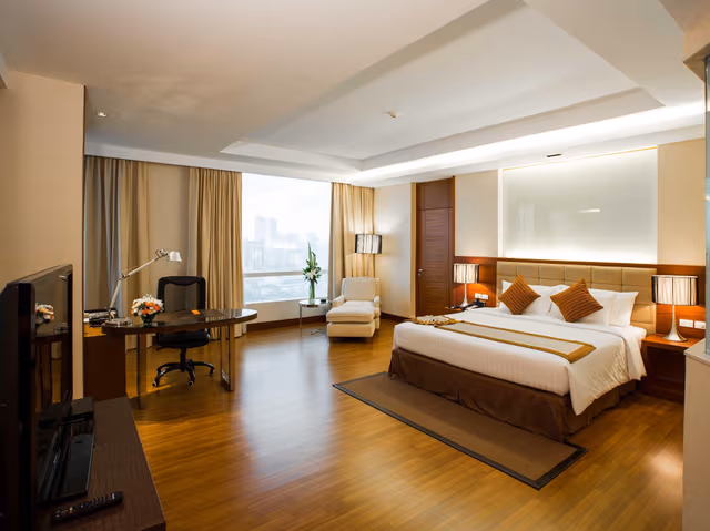Grand Deluxe
