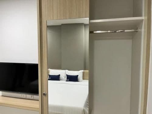 One Bedroom Suite
