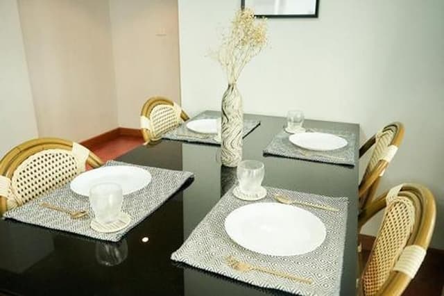 Suite Room