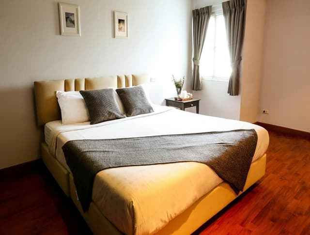 Suite Room