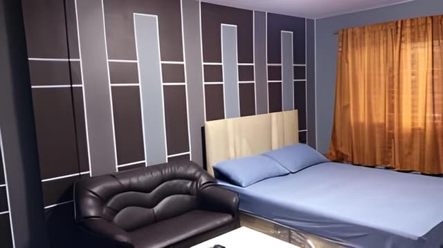 Standard Apartment