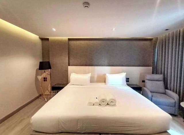Suite Room