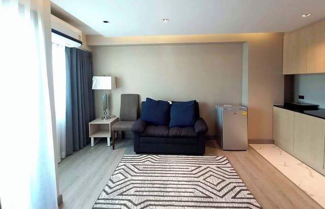 Suite Room