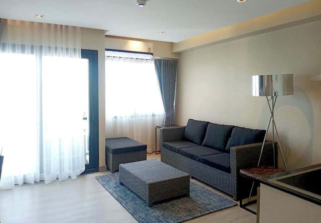 Suite Room