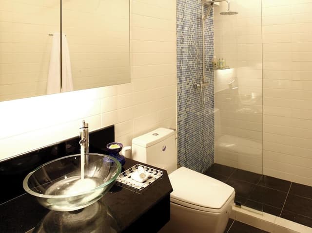 Apartment, 2 Bedrooms, Non Smoking