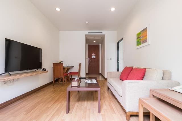Apartment, 1 Bedroom, Non Smoking