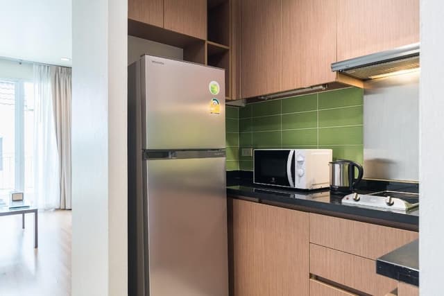Apartment, 1 Bedroom, Non Smoking